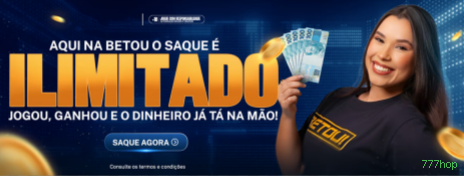 Promoções 777hop